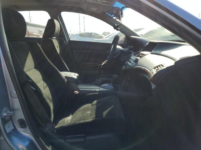 Photo 5 from auction – 2011 HONDA ACCORD EX with VIN 1HGCP3F72BA022384