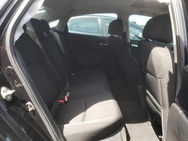 Photo 6 from auction – 2017 HONDA CIVIC EX with VIN 19XFC1F39HE007184