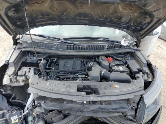 Photo 7 from auction – 2017 FORD EXPLORER P with VIN 1FM5K8AR5HGA36051