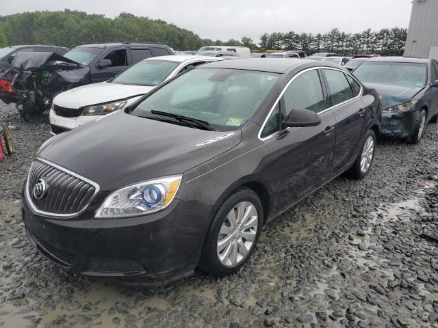 Photo 2 from auction – 2016 BUICK VERANO with VIN 1G4PP5SK6G4124715