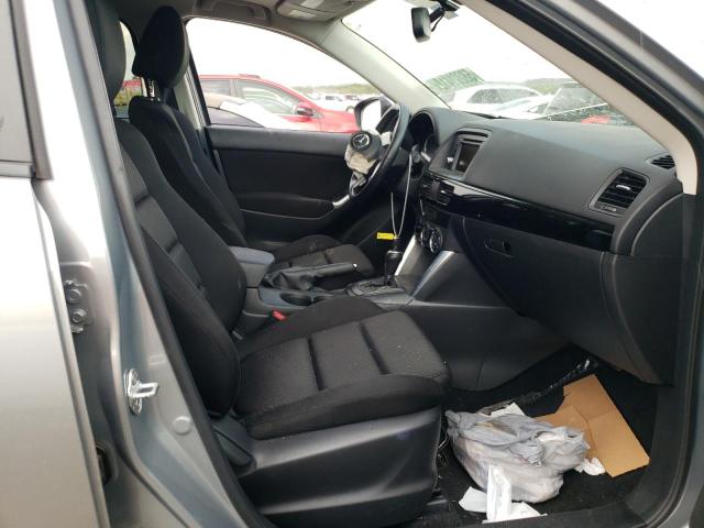 Photo 5 from auction – 2013 MAZDA CX-5 TOURI with VIN JM3KE2CEXD0128028