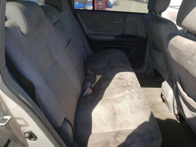 Photo 6 from auction – 2006 TOYOTA HIGHLANDER with VIN JTEDD21A160155203