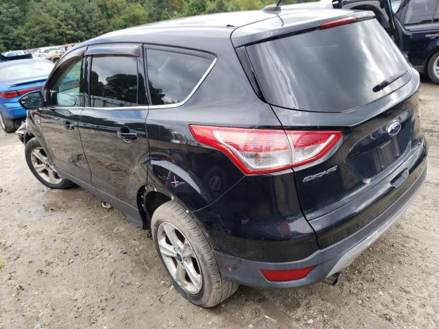 Photo 3 from auction – 2014 FORD ESCAPE SE with VIN 1FMCU9G93EUC34994