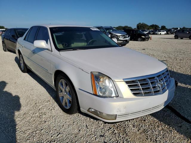 Photo 1 from auction – 2006 CADILLAC DTS with VIN 1G6KD57Y06U109908