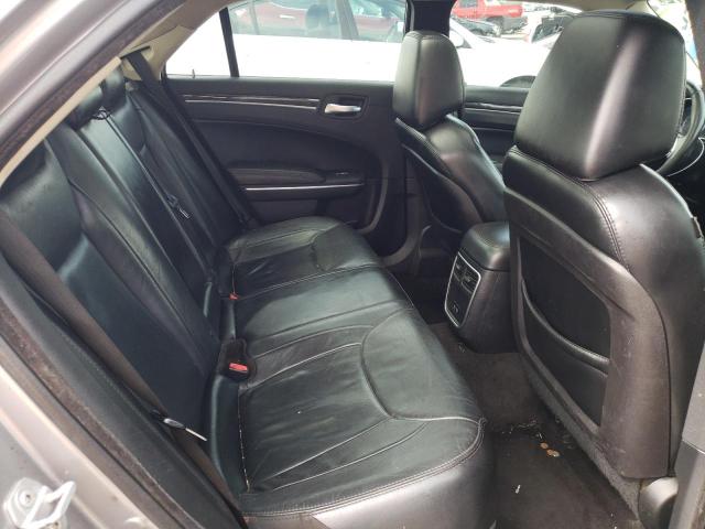 Photo 6 from auction – 2015 CHRYSLER 300 LIMITE with VIN 2C3CCAAG1FH845485