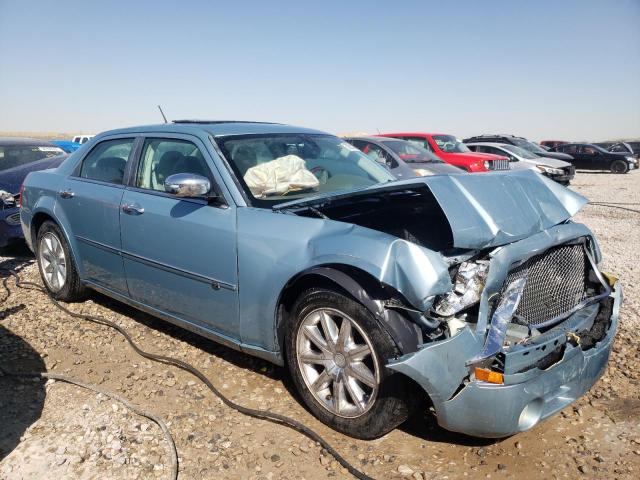 CHRYSLER 300C 2008 con VIN 2C3LA63H18H308143 - Foto de la subasta