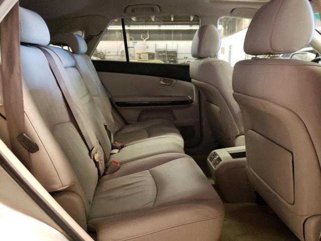 Photo 6 from auction – 2009 LEXUS RX 350 with VIN 2T2HK31U99C134150