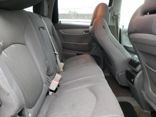 Photo 6 from auction – 2013 CHEVROLET TRAVERSE L with VIN 1GNKVFKD0DJ108901