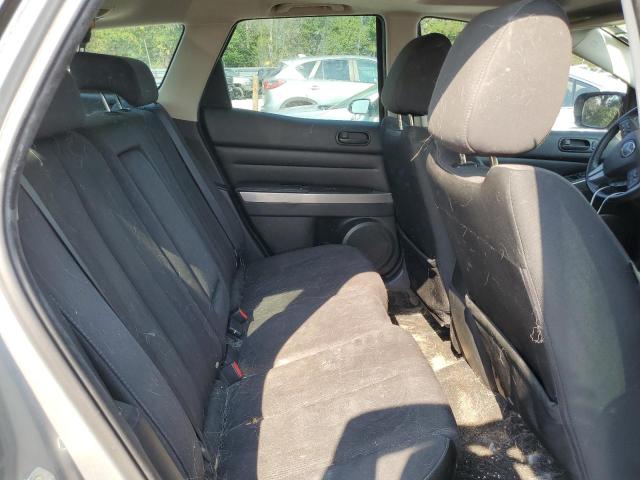Photo 6 from auction – 2011 MAZDA CX-7 with VIN JM3ER2B54B0405255