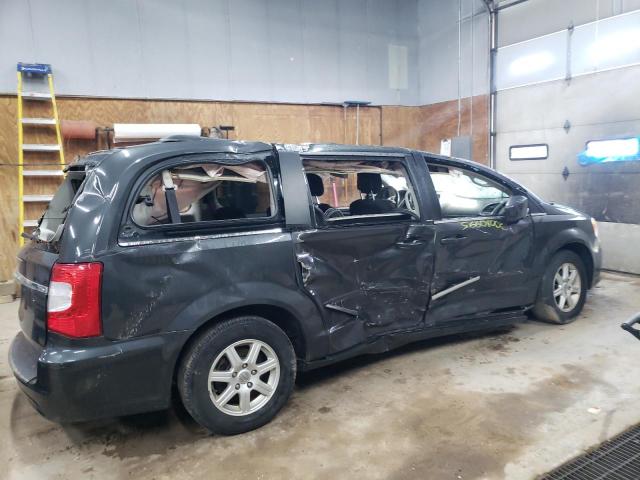 Photo 9 from auction – 2011 CHRYSLER TOWN & COU with VIN 2A4RR5DG5BR615020
