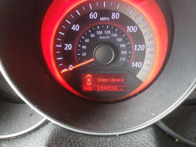 Photo 8 from auction – 2012 KIA FORTE EX with VIN KNAFU4A27C5620242