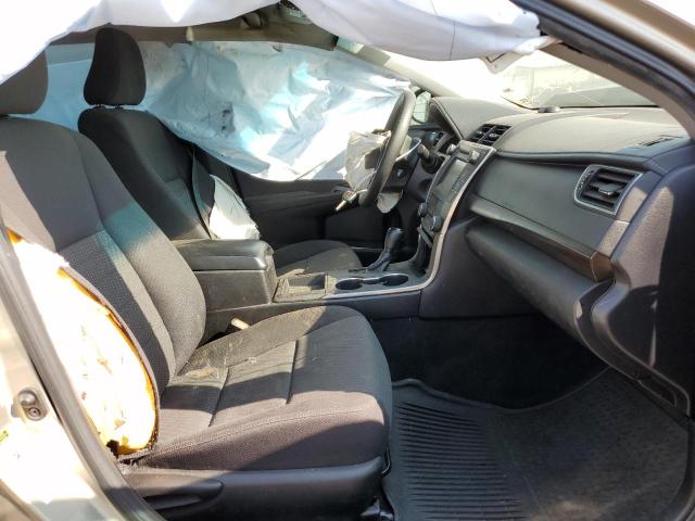 Photo 5 from auction – 2015 TOYOTA CAMRY LE with VIN 4T4BF1FK1FR472796