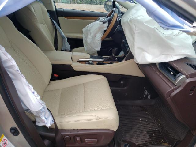 Photo 5 from auction – 2020 LEXUS RX 350 with VIN 2T2HZMAA7LC152046