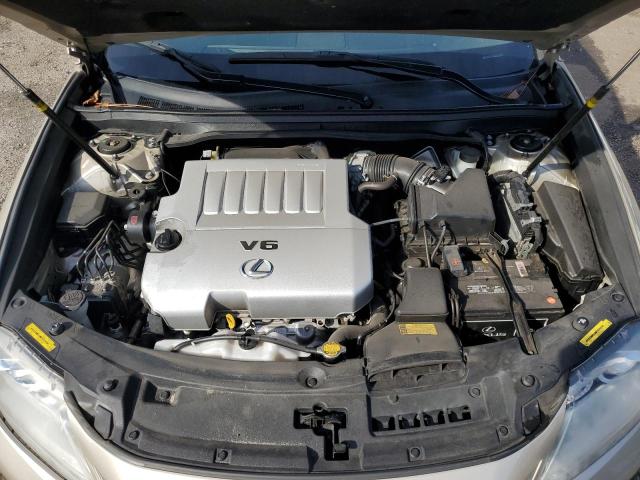 Photo 7 from auction – 2013 LEXUS ES 350 with VIN JTHBK1GG6D2011783