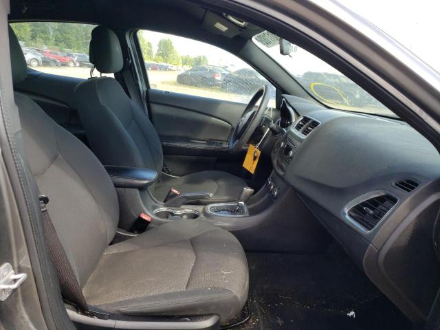 Photo 5 from auction – 2012 DODGE AVENGER SE with VIN 1C3CDZAB9CN138038