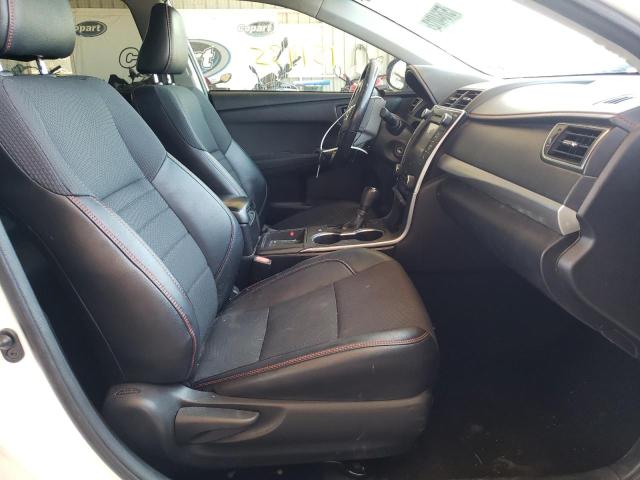 Photo 5 from auction – 2017 TOYOTA CAMRY LE with VIN 4T1BF1FK2HU280686