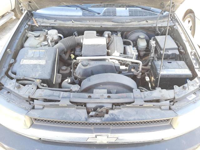 Photo 7 from auction – 2004 CHEVROLET TRAILBLAZE with VIN 1GNDS13S142241176