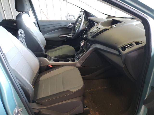 Photo 5 from auction – 2013 FORD ESCAPE SE with VIN 1FMCU9GX7DUA11158