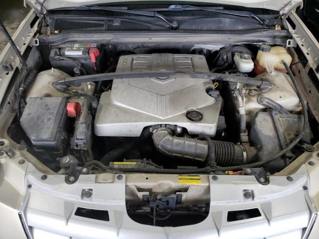 Photo 7 from auction – 2008 CADILLAC SRX with VIN 1GYEE637180120544
