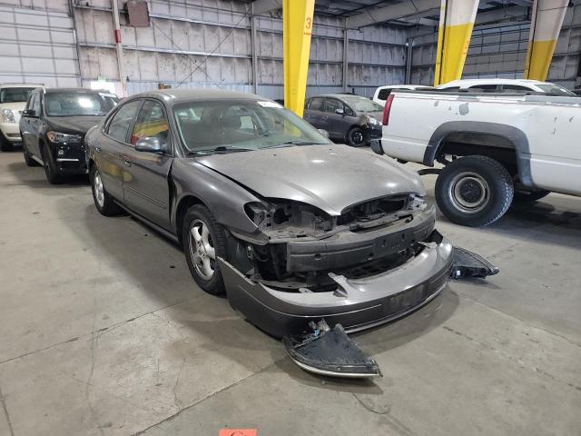 FORD TAURUS SE 2002 with VIN 1FAFP53UX2A186375 - Photo from auction