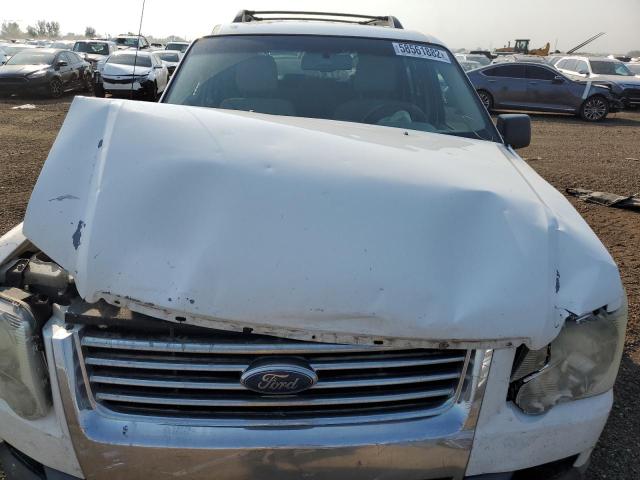 Photo 7 from auction – 2006 FORD EXPLORER X with VIN 1FMEU73E06UA18862