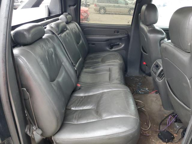Photo 6 from auction – 2004 CHEVROLET AVALANCHE with VIN 3GNEK12T94G319340