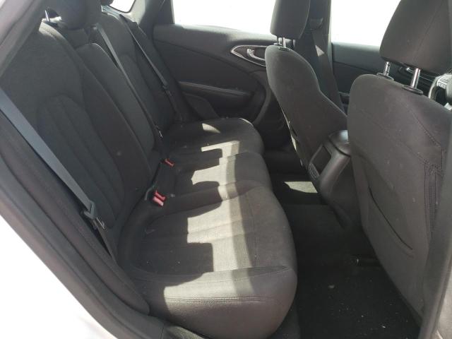 Photo 6 from auction – 2015 CHRYSLER 200 LIMITE with VIN 1C3CCCAB8FN596772