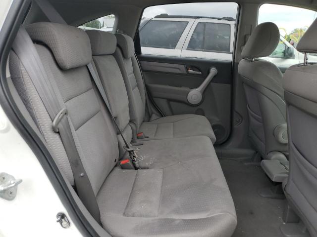 Photo 6 from auction – 2007 HONDA CR-V EX with VIN JHLRE48517C010466