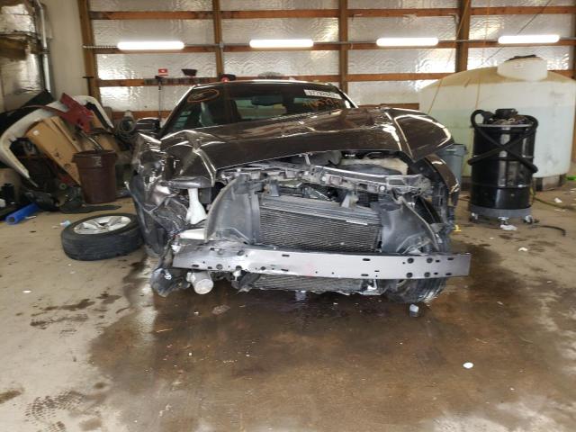 Photo 9 from auction – 2014 DODGE CHARGER SE with VIN 2C3CDXBGXEH368374
