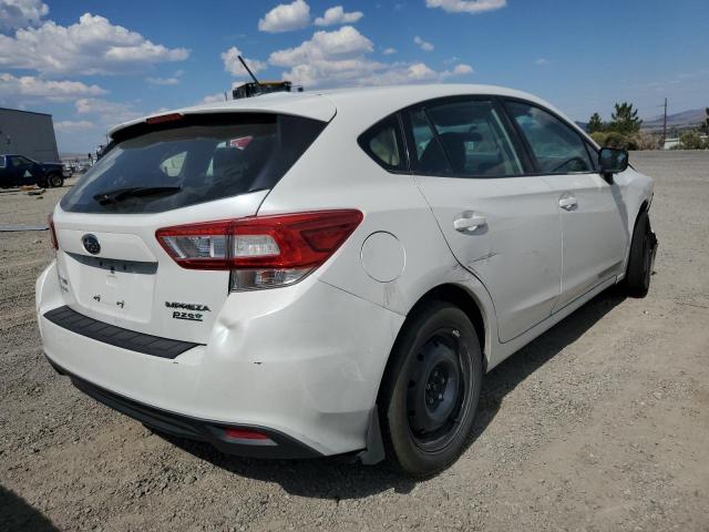 Photo 4 from auction – 2017 SUBARU IMPREZA with VIN 4S3GTAA64H3713928