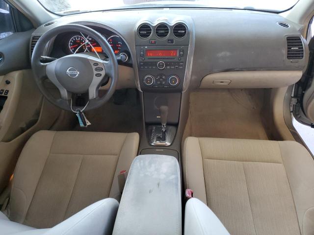 Photo 9 from auction – 2010 NISSAN ALTIMA BAS with VIN 1N4AL2AP5AN432340