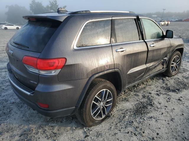 Photo 4 from auction – 2017 JEEP GRAND CHER with VIN 1C4RJFBG5HC901375