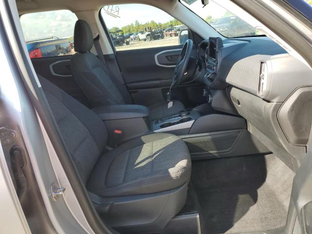 Photo 5 from auction – 2021 FORD BRONCO SPO with VIN 3FMCR9B60MRA11042