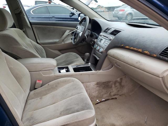 Photo 5 from auction – 2009 TOYOTA CAMRY BASE with VIN 4T1BE46K79U409219
