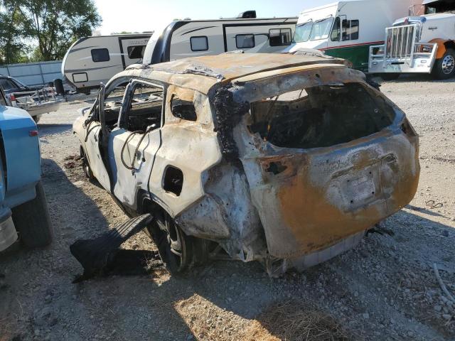 Photo 3 from auction – 2020 GMC TERRAIN SL with VIN 3GKALPEV2LL301292