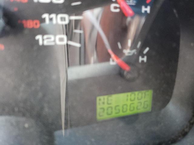 Photo 8 from auction – 2004 FORD F150 with VIN 1FTRX12W14NC27782