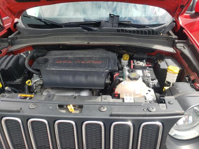 Photo 7 from auction – 2015 JEEP RENEGADE L with VIN ZACCJBBT9FPC04022