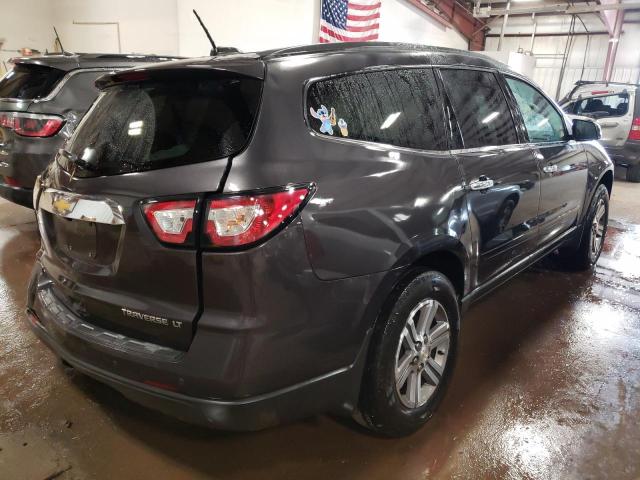 Photo 4 from auction – 2016 CHEVROLET TRAVERSE L with VIN 1GNKVHKD4GJ180961