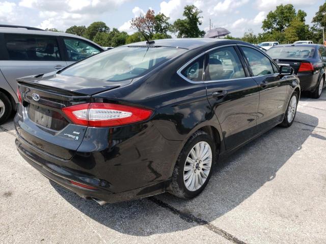 Photo 4 from auction – 2013 FORD FUSION SE with VIN 3FA6P0LU4DR221004