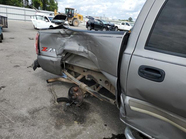 Photo 9 from auction – 2006 CHEVROLET SILVERADO with VIN 2GCEK13T061159125