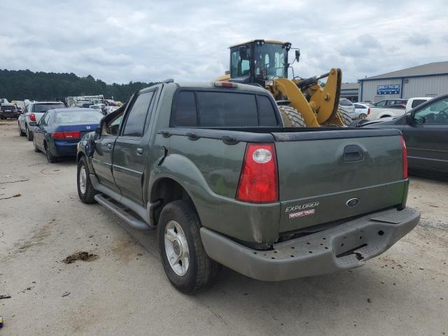 Photo 3 from auction – 2002 FORD EXPLORER S with VIN 1FMZU67E82UC05492