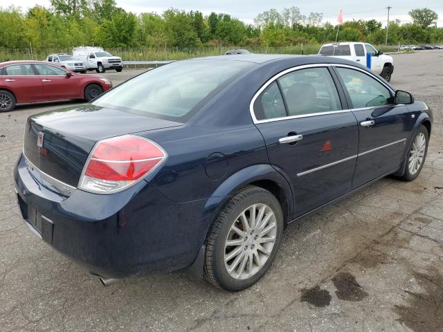 Photo 4 from auction – 2007 SATURN AURA XR with VIN 1G8ZV57777F255562