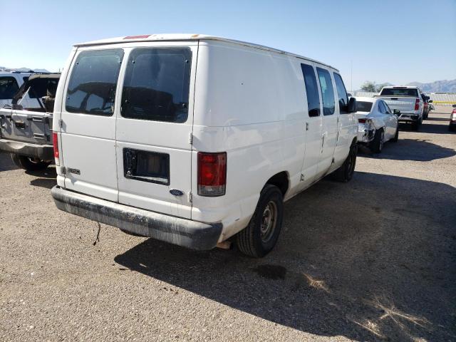 Фото 4 с аукциона – 2003 FORD ECONOLINE с VIN 1FTRE14283HB04137