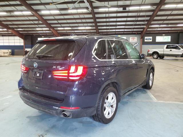 Photo 4 from auction – 2015 BMW X5 SDRIVE3 with VIN 5UXKR2C55F0H40297