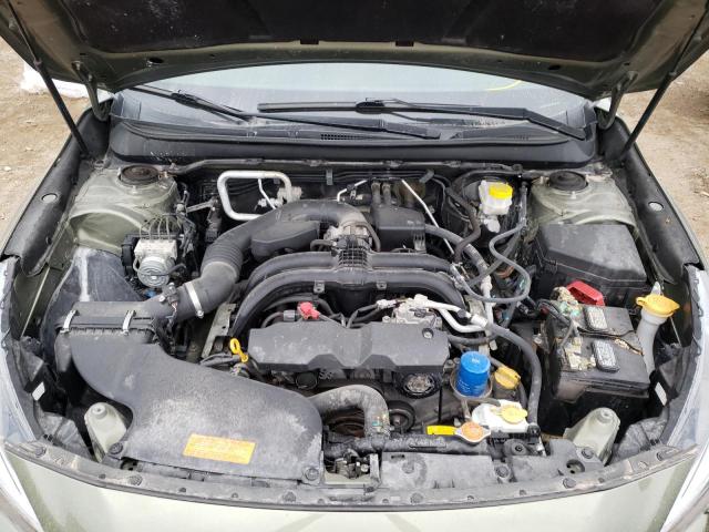 Photo 7 from auction – 2019 SUBARU OUTBACK TO with VIN 4S4BSATC2K3265014