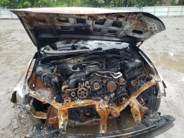 Photo 9 from auction – 2009 SUBARU IMPREZA OU with VIN JF1GH63679H804763
