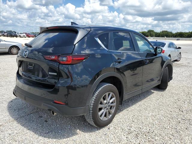 Photo 4 from auction – 2022 MAZDA CX-5 SELEC with VIN JM3KFBBM4N1528605