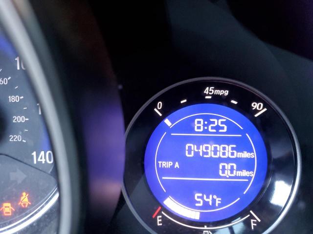 Photo 8 from auction – 2017 HONDA FIT EX with VIN JHMGK5H72HS007151