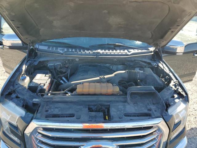 Photo 7 from auction – 2015 FORD F150 SUPER with VIN 1FTEW1EG4FKD26090