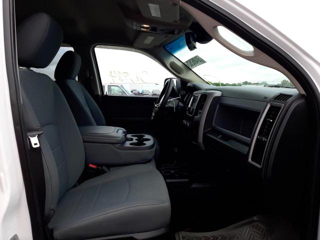 Photo 5 from auction – 2014 RAM 2500 ST with VIN 3C6UR5HJ5EG300029